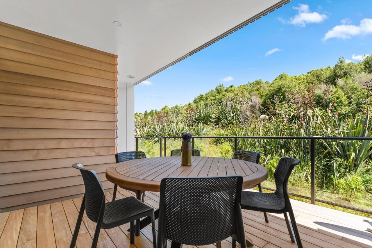 Blue Dun Views - Taupo Apartment Exterior photo