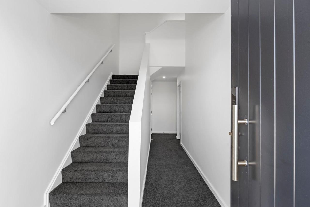 Blue Dun Views - Taupo Apartment Exterior photo